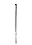 Burghiu pentru ciocan rotopercutor Bosch EXPERT SDS max-8X 20 x 520 mm.