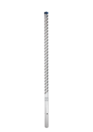 Burghiu pentru ciocan rotopercutor Bosch EXPERT SDS max-8X 20 x 520 mm.