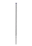 Burghiu pentru ciocan perforator Bosch SDS max-8X 25 x 720 mm.