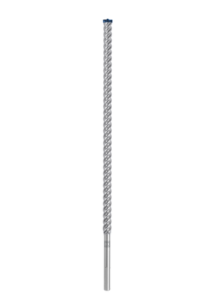 Burghiu pentru ciocan perforator Bosch SDS max-8X 25 x 720 mm.