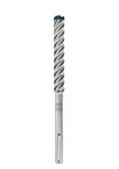 Burghiu pentru ciocan rotopercutor Bosch EXPERT SDS max-8X cu diametrul de 26 mm.