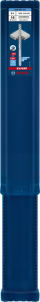 Burghiu cu ciocan rotopercutor Bosch EXPERT SDS max-8X, pachet de 16 mm.