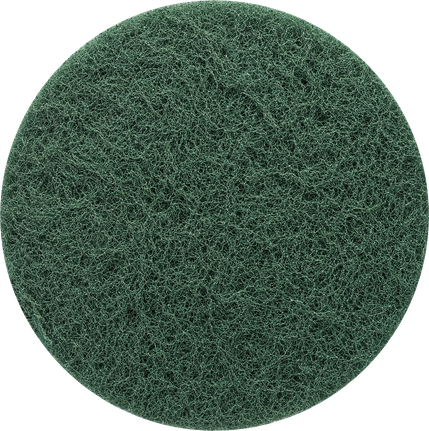 Disc de șlefuit Bosch EXPERT N880 verde din lână 125 mm foarte fin.