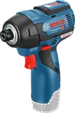 Șurubelniță de impact fără fir Bosch GDR 12V-110.