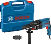 Ciocan perforator Bosch GBH 2-26 F cu cutie.