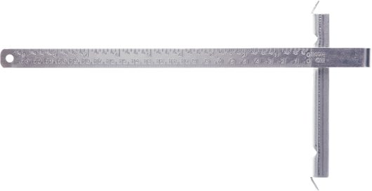 Ghidaj paralel Bosch GKS 18V-57-2 pentru tăiere precisă.