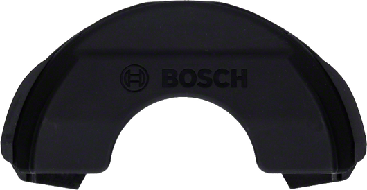 Apărătoare de protecție combinată pentru tăiere Bosch 115 mm.