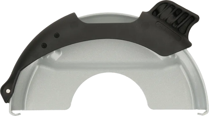 Apărătoare de protecție combinată Bosch pentru tăiere, 125 mm.
