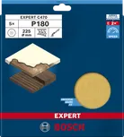 Șmirghel Bosch EXPERT C470 225 mm G180 pachet.