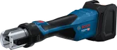 Instrument de debavurare a țevilor fără fir Bosch GPT 18V-32.