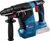 Ciocan rotopercutor cu acumulator Bosch GBH 18V-24 C.