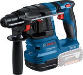 Ciocan rotopercutor Bosch GBH 185-LI 18V.