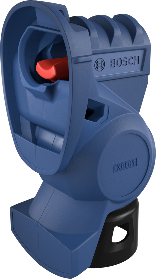 Adaptor SDS Clean Bosch EXPERT pentru găurire 168 mm.