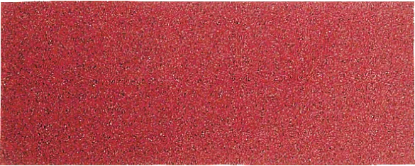 Folie abrazivă Bosch pentru finisarea netedă a suprafețelor.