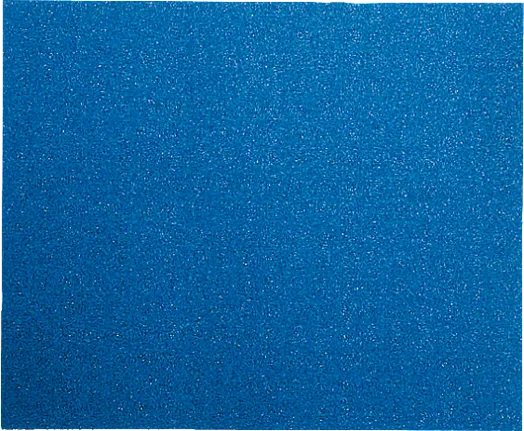 Folie abrazivă Bosch pentru netezirea suprafețelor.