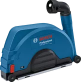 Accesoriu de aspirare a prafului Bosch GDE 230 FC-T.