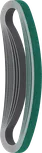 Bandă de șlefuit Bosch PRO Y580 13x457mm G80 pachet.