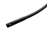 Cameră de inspecție cu cameră duală Bosch GIC 4/5 Imager, sondă flexibilă de 1,5 m.