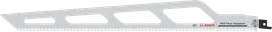 Lamă zimțată HCS Bosch PRO Fibre Insulation S 2013 AWP.