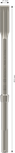 Daltă plată Bosch PRO SDS max-5C 25 x 400 mm.