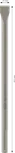 Daltă plată Bosch PRO SDS max-4C 25x400 mm.