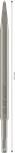 Daltă ascuțită Bosch PRO SDS plus-4C 250 mm.