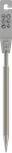Daltă ascuțită Bosch SDS plus-4C 250 mm.