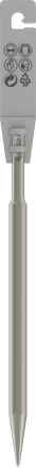 Daltă ascuțită Bosch SDS plus-4C 250 mm.