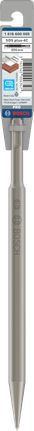 Daltă ascuțită Bosch PRO SDS plus-4C 250 mm.
