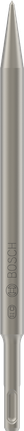 Daltă ascuțită Bosch PRO SDS plus-4C 250 mm.