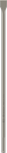 Daltă plată Bosch PRO SDS max-4C 25x600mm pentru demolare.