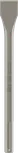 Daltă plată Bosch PRO SDS max-4C 25x300 mm pentru demolare.