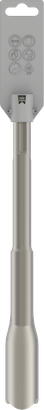 Daltă pentru canale PRO SDS max Hollow Gouging