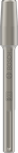 Suport scule Bosch PRO SDS max 220 mm pentru ciocane rotopercutoare.