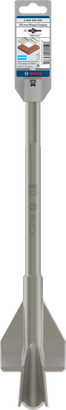 Daltă PRO SDS max Winged Gouging