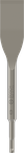 Daltă pentru plăci Bosch PRO SDS plus-5C, muchie tăietoare de 40 mm.