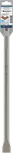 Daltă plată Bosch PRO SDS max-4C 25×400 mm.