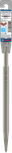 Daltă ascuțită Bosch SDS plus-4C 250 mm.