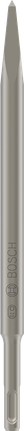 Daltă ascuțită Bosch PRO SDS plus-4C 250 mm.