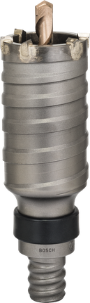 Carotă Bosch PRO SDS max-5 50 mm cu 6 dinți.