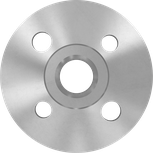 Piuliță rotundă pentru disc abraziv Bosch PRO M14, 180 230 mm.