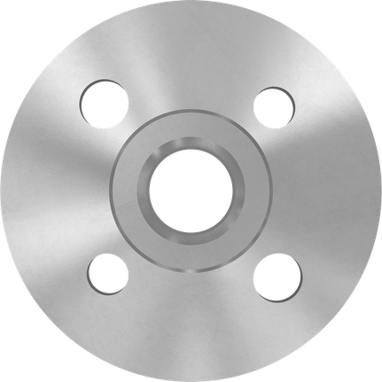 Piuliță rotundă pentru disc abraziv Bosch PRO M14, 180 230 mm.