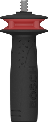 Mâner Bosch PRO M10 ergonomic.