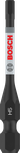 Bit de impact hexagonal Bosch PRO H5 55 mm pentru șurubelnițe de impact.