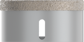 Cuțit de freză ceramică uscat Bosch PRO 83 mm X-Lock.