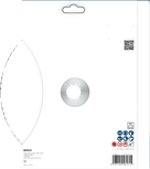 Disc diamantat pentru beton Bosch PRO 230 x 22,23 mm.