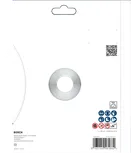 Disc abraziv diamantat Bosch PRO 180 x 22,23 mm.