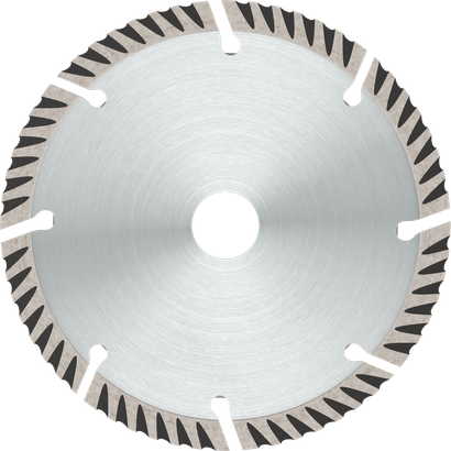 Disc diamantat multimaterial Bosch PRO 150 mm.