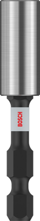 Suport biți standard Bosch PRO cu impact 60 mm.