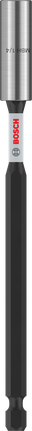 Suport biți standard Bosch PRO cu impact 150 mm, acționare 1/4 inch.